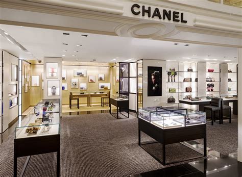 chanel store in new york|where are Chanel boutiques.